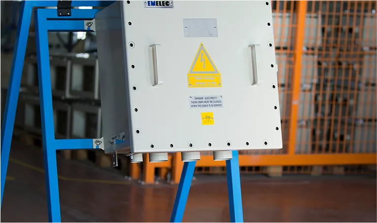 ilinkBox | TECHNOLOGIES