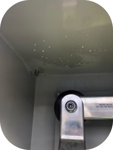 Temperature and Humidty Sensors