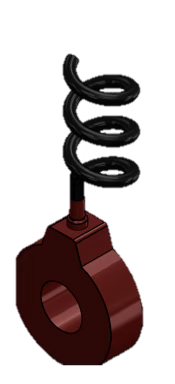 Induced Current Measurement