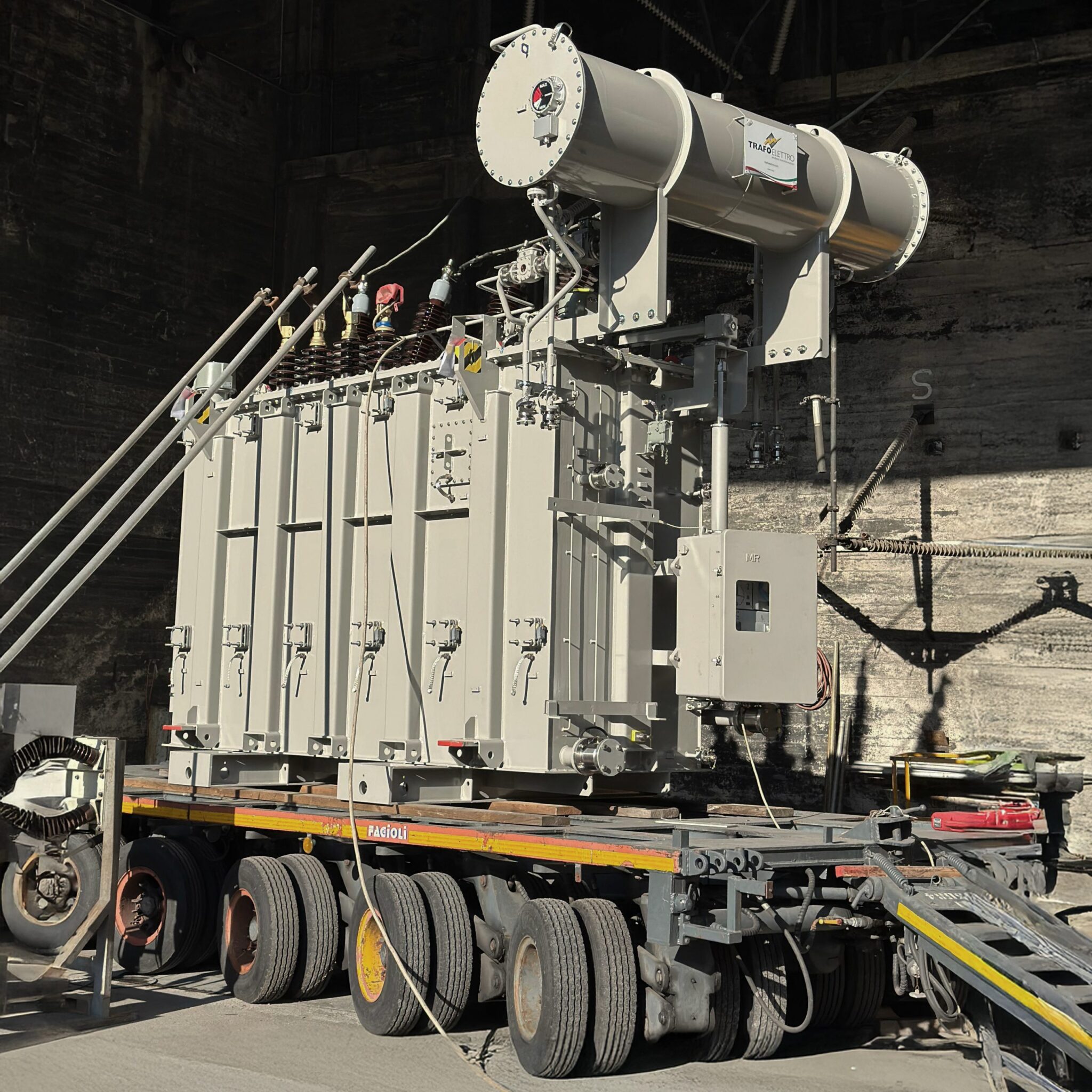 ilinkBox | TECHNOLOGIES