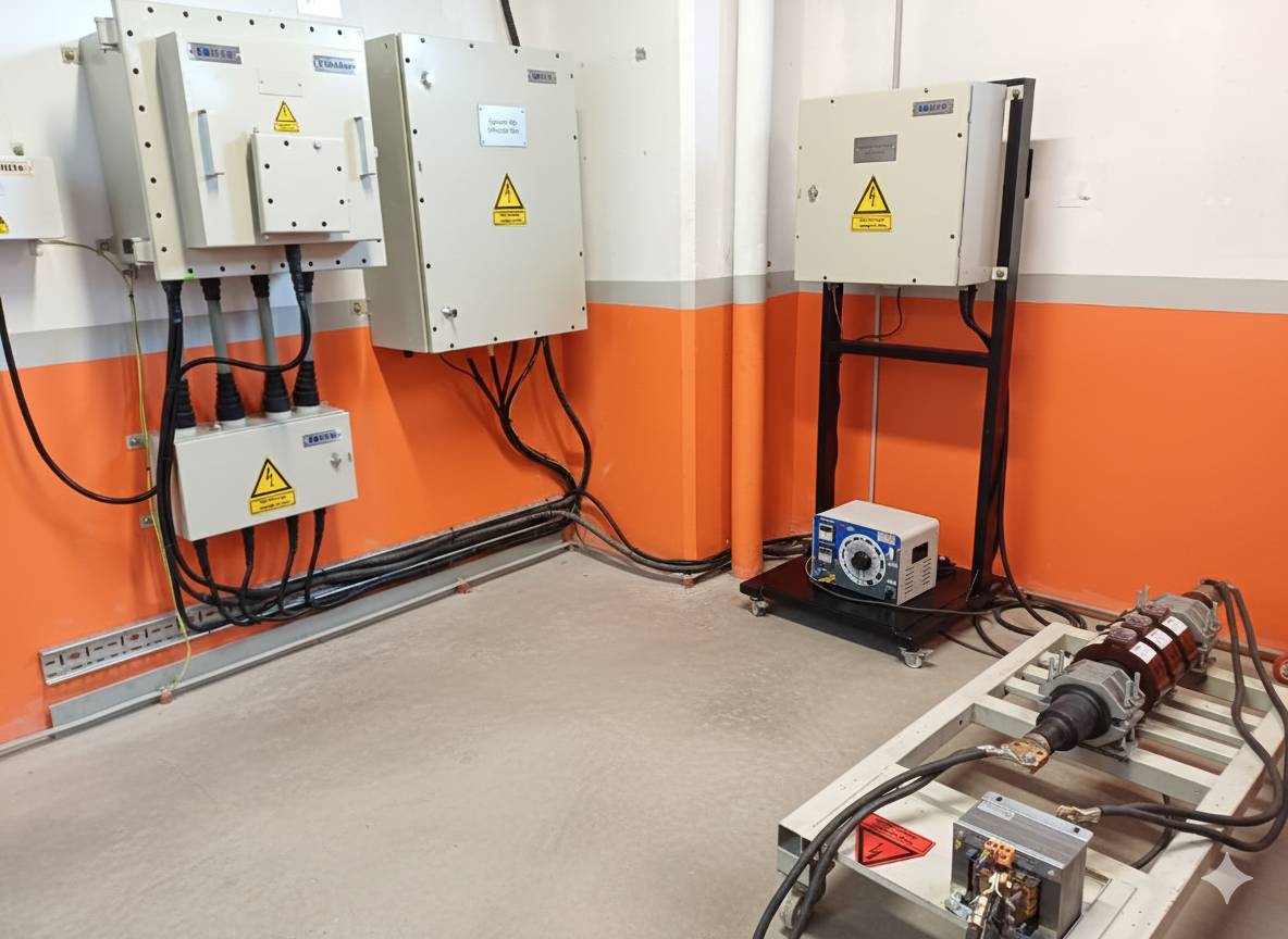 ilinkBox | TECHNOLOGIES