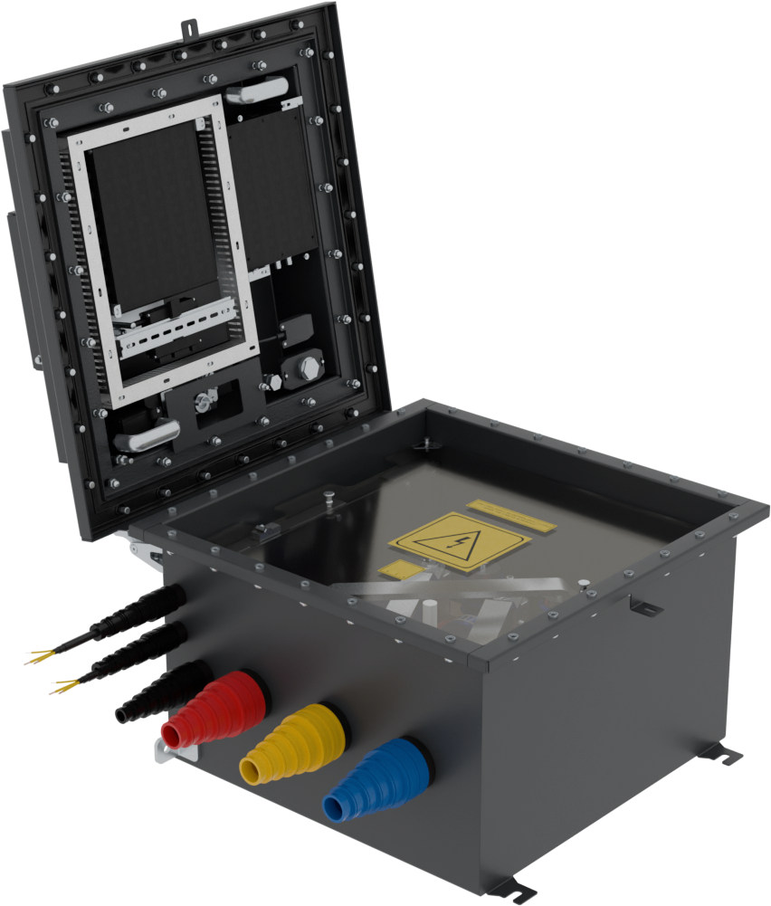 ilinkBox | TECHNOLOGIES