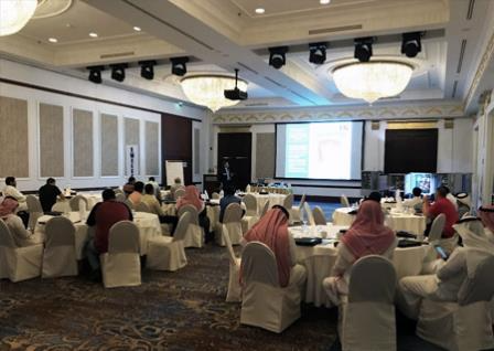 EMELEC Technical Seminar for SEC-KSA