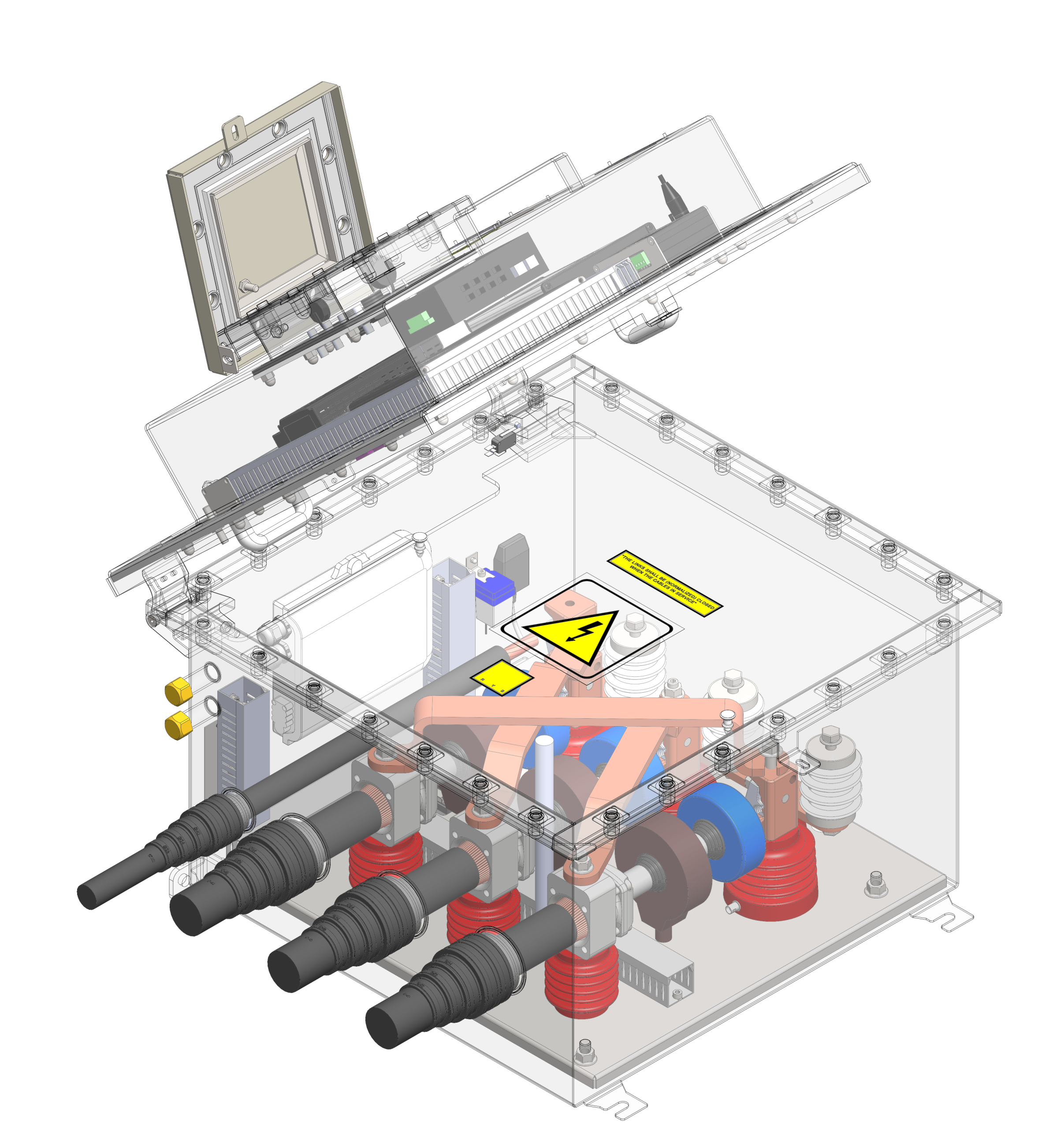 ilinkBox | TECHNOLOGIES
