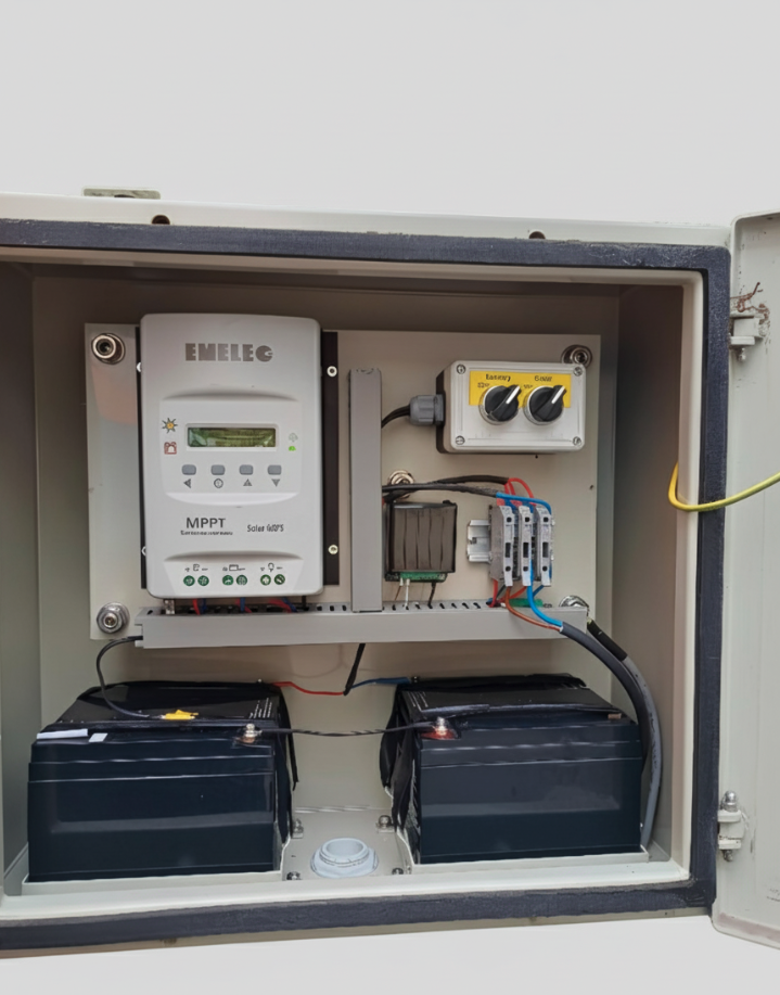 ilinkBox | TECHNOLOGIES