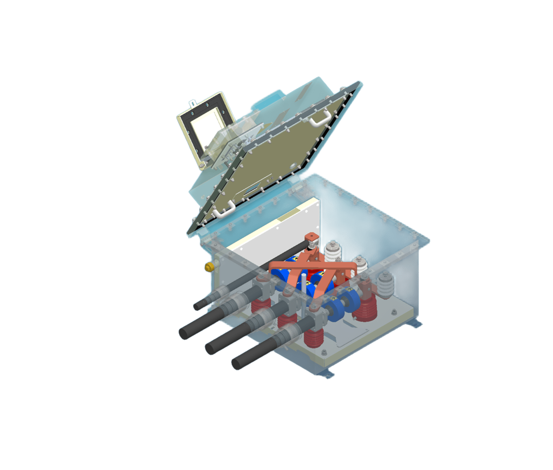 ilinkBox | TECHNOLOGIES